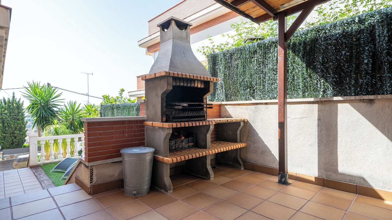 Photo of Patio Balcony in Segur de Calafell