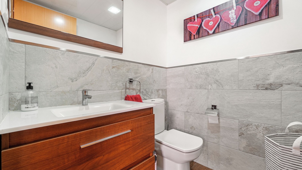 Photo of Bathroom in Segur de Calafell