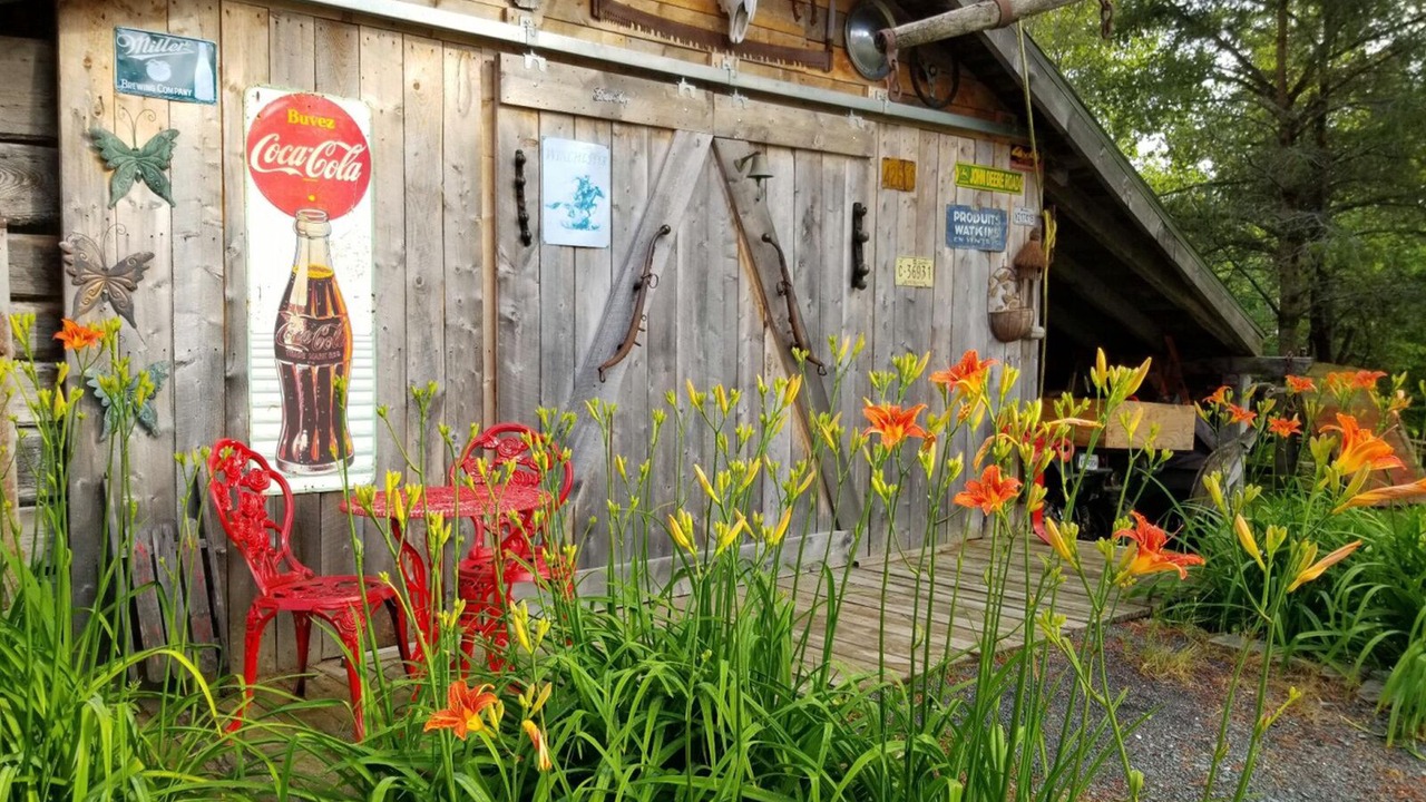 Photo of Outdoor in Saint-Nazaire-de-Dorchester
