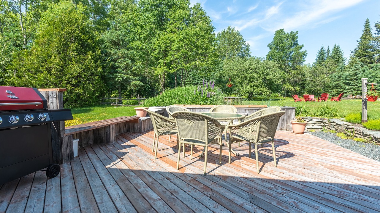 Photo of Outdoor in Saint-Nazaire-de-Dorchester