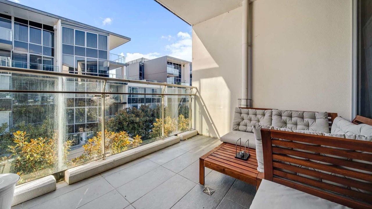 Photo of Patio Balcony in Kingston