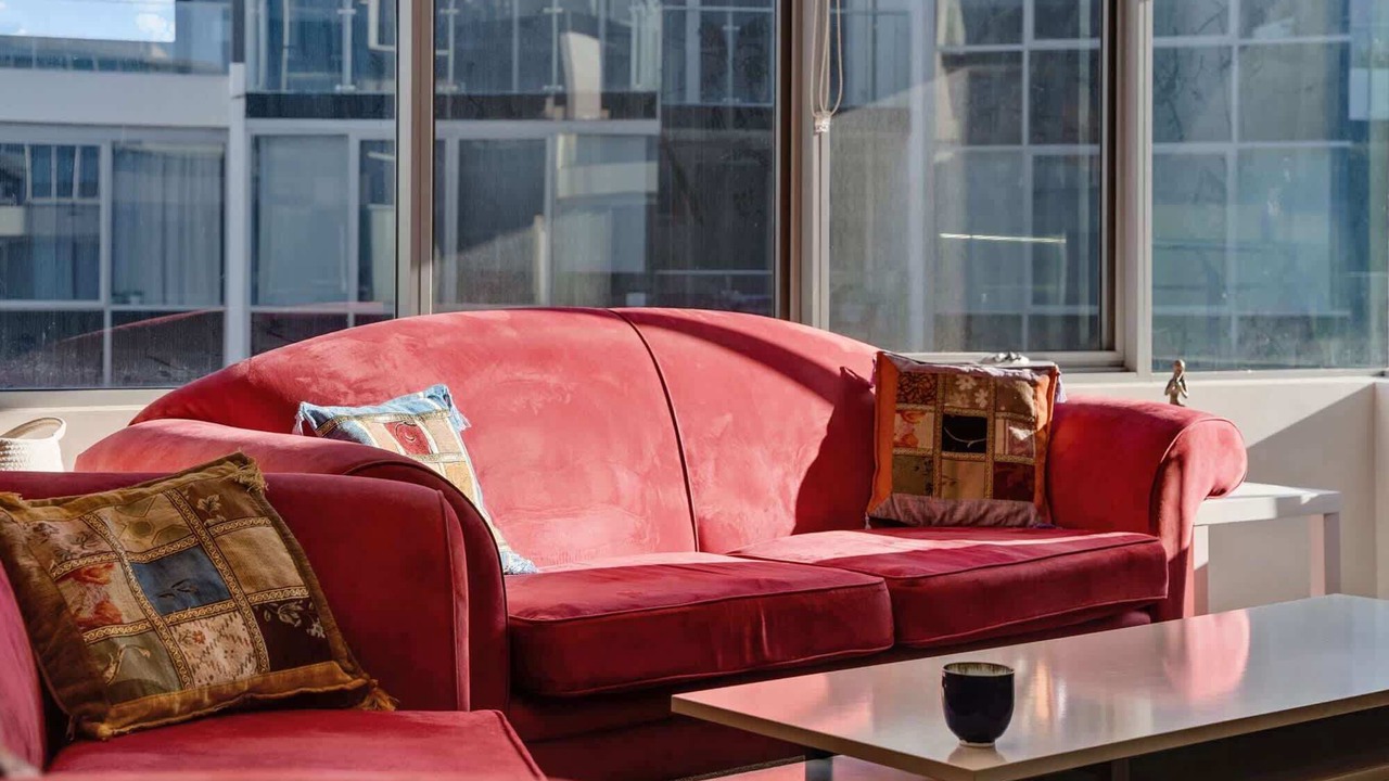 Photo of Livingroom in Kingston