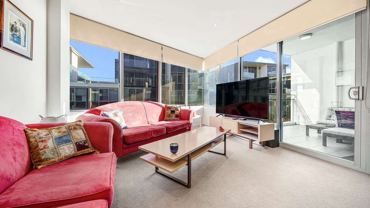 Photo of Livingroom in Kingston