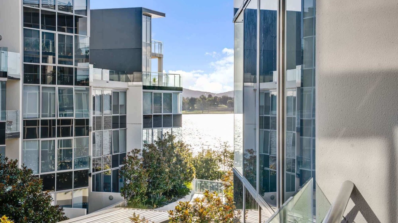 Photo of Patio Balcony in Kingston