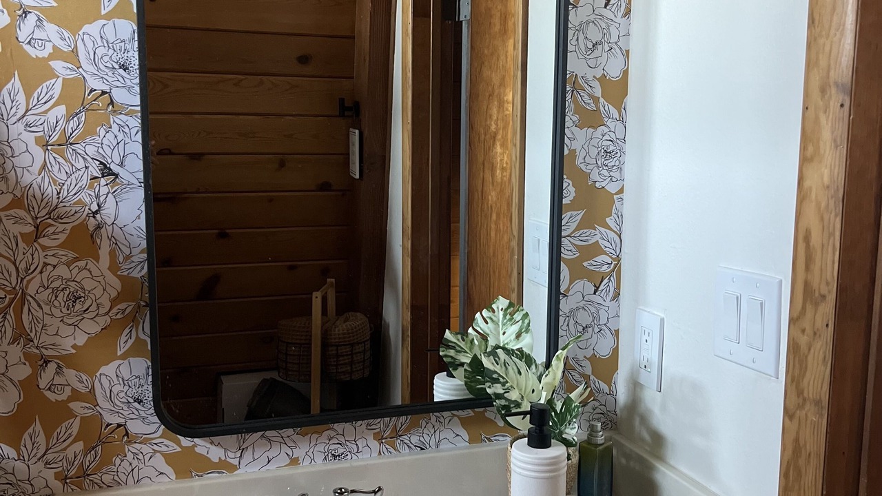 Photo of Bathroom in Big Bear City