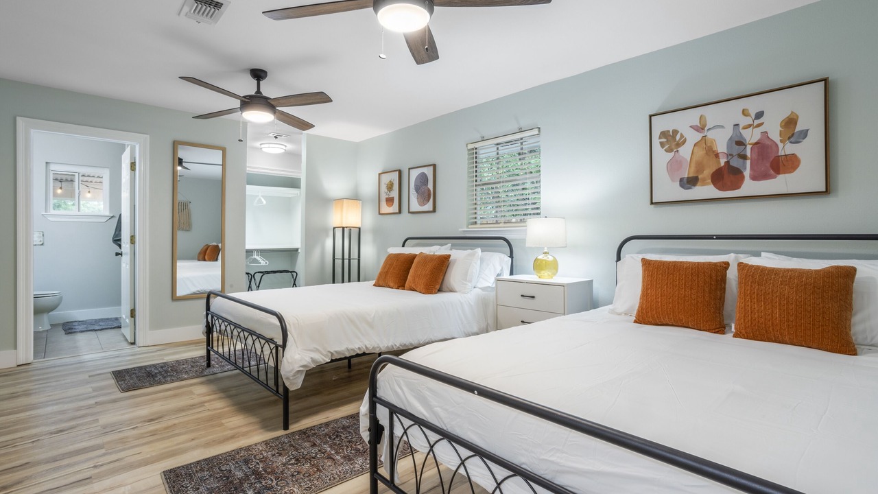 Photo of Bedroom in Bay St Louis