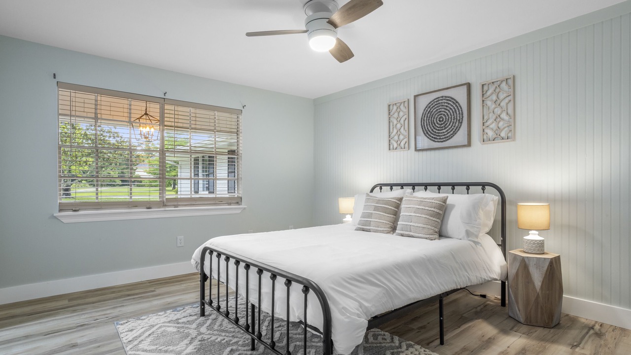 Photo of Bedroom in Bay St Louis