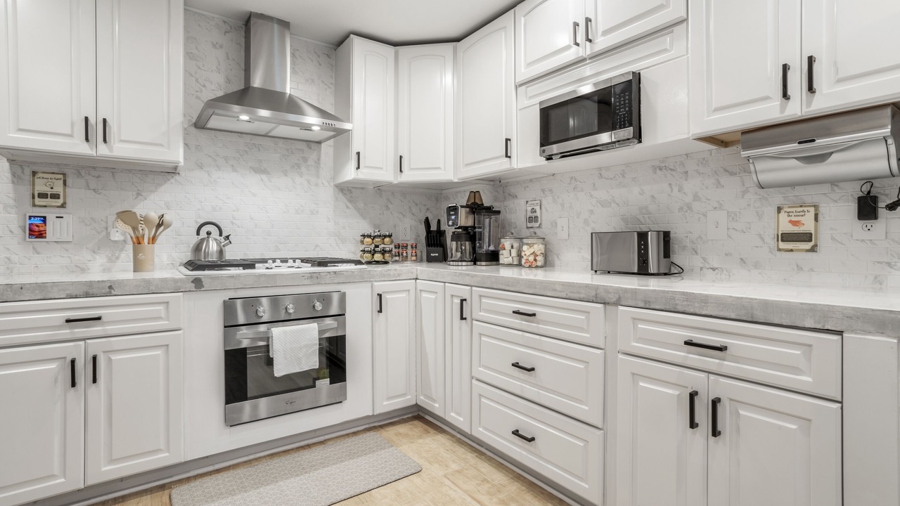 Photo of Kitchen in Bay St Louis