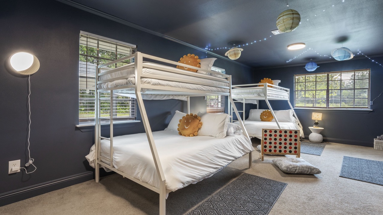 Photo of Bedroom in Bay St Louis
