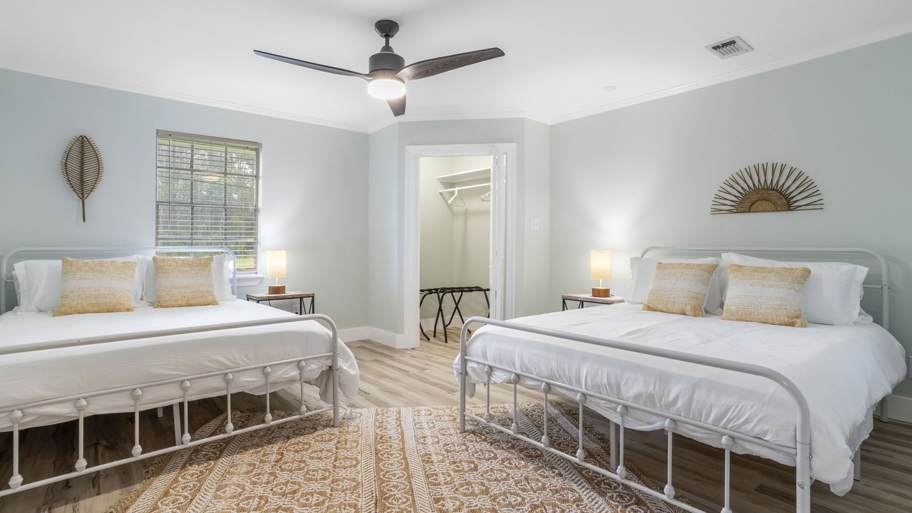 Photo of Bedroom in Bay St Louis