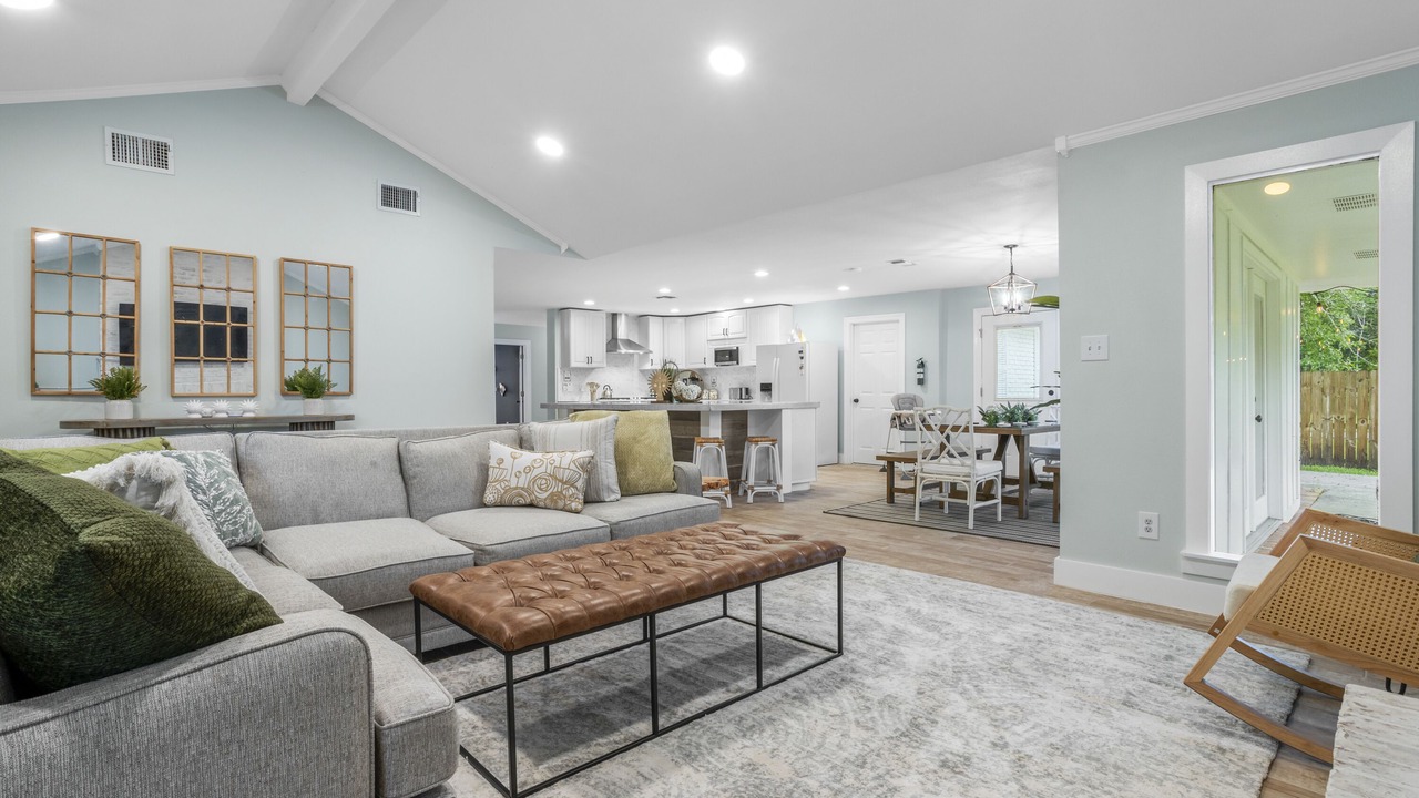 Photo of Livingroom in Bay St Louis