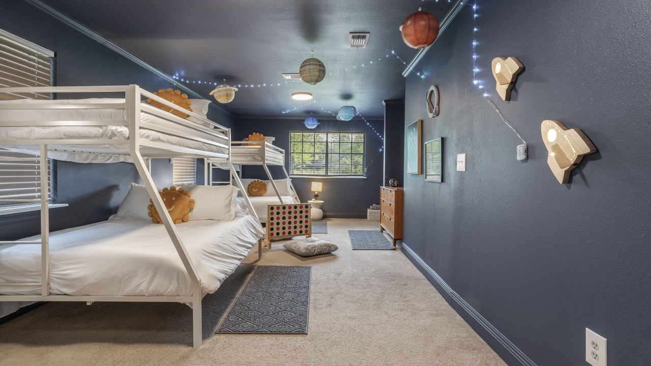 Photo of Bedroom in Bay St Louis