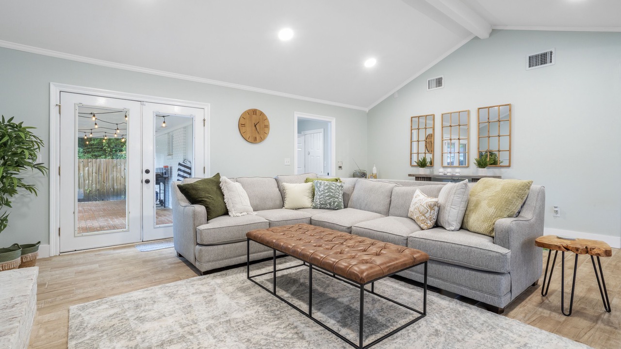 Photo of Livingroom in Bay St Louis