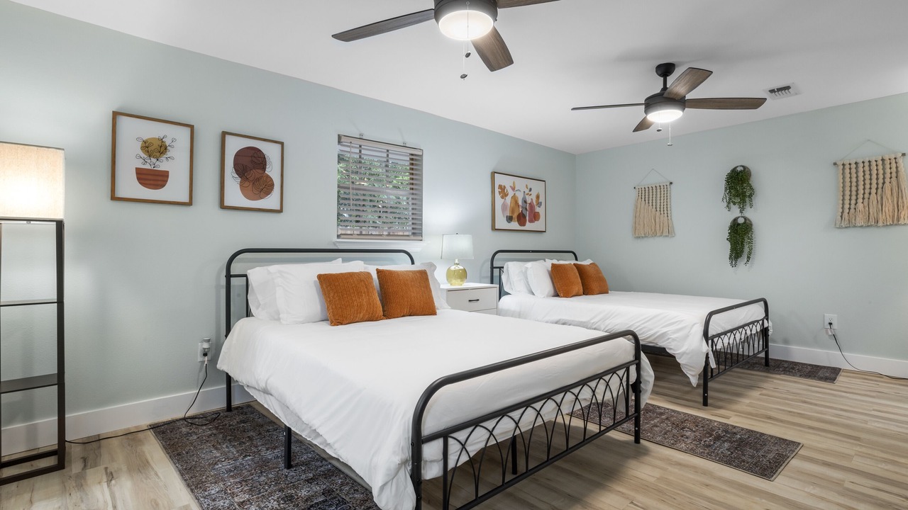 Photo of Bedroom in Bay St Louis