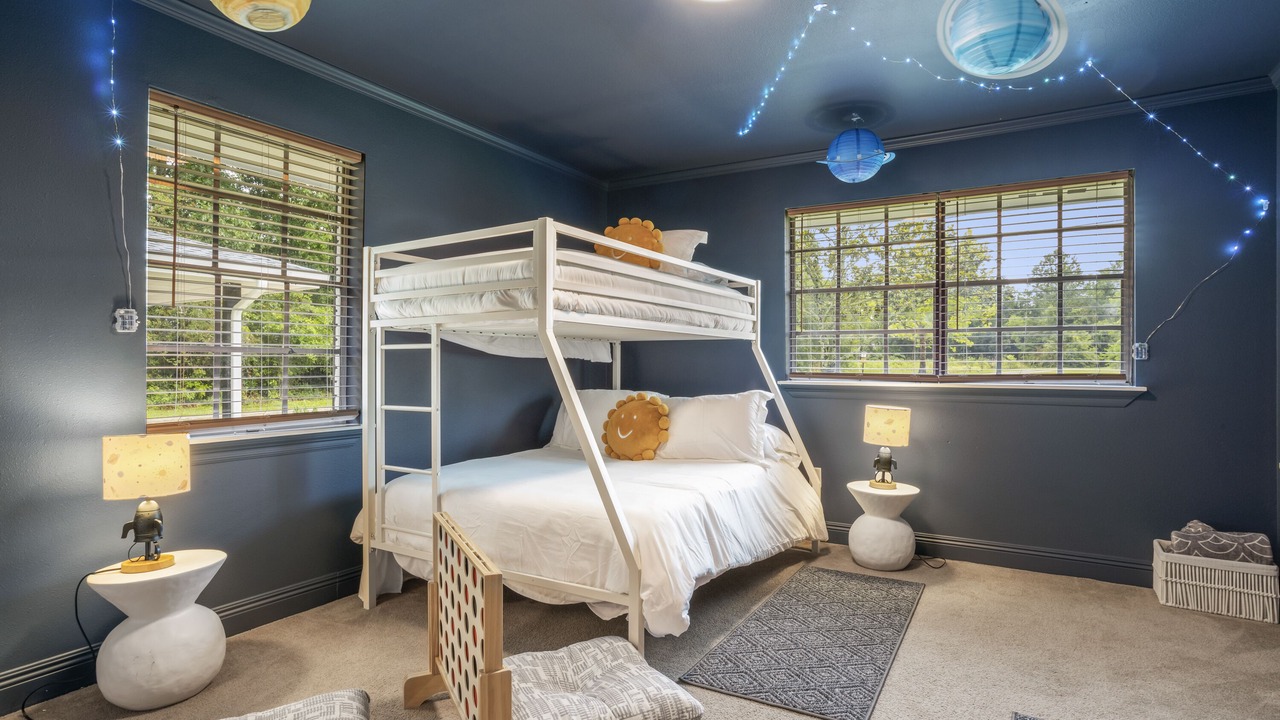 Photo of Bedroom in Bay St Louis
