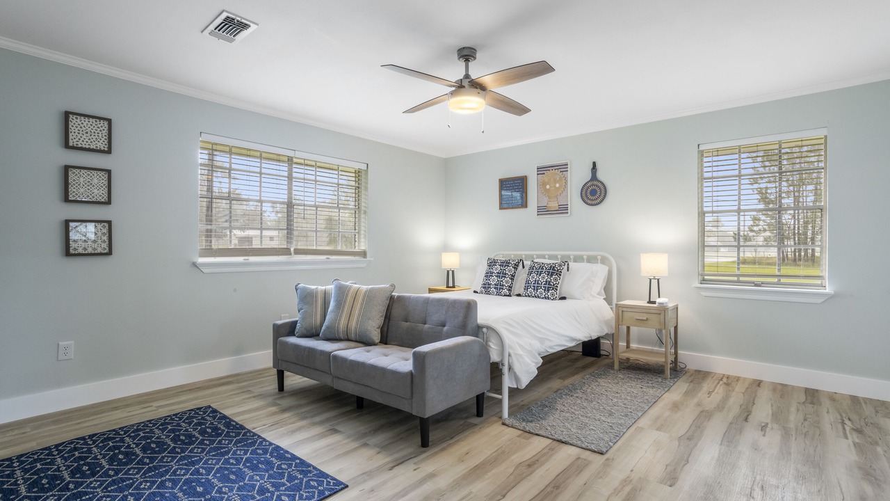 Photo of Bedroom in Bay St Louis