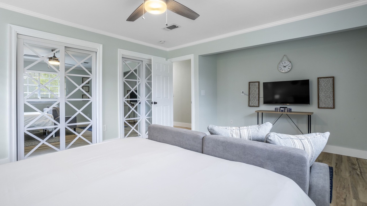 Photo of Bedroom in Bay St Louis