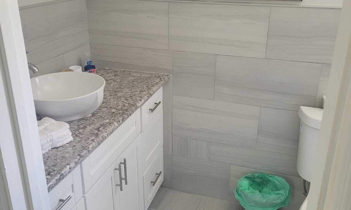 Photo of Bathroom in Bahamas Terrace