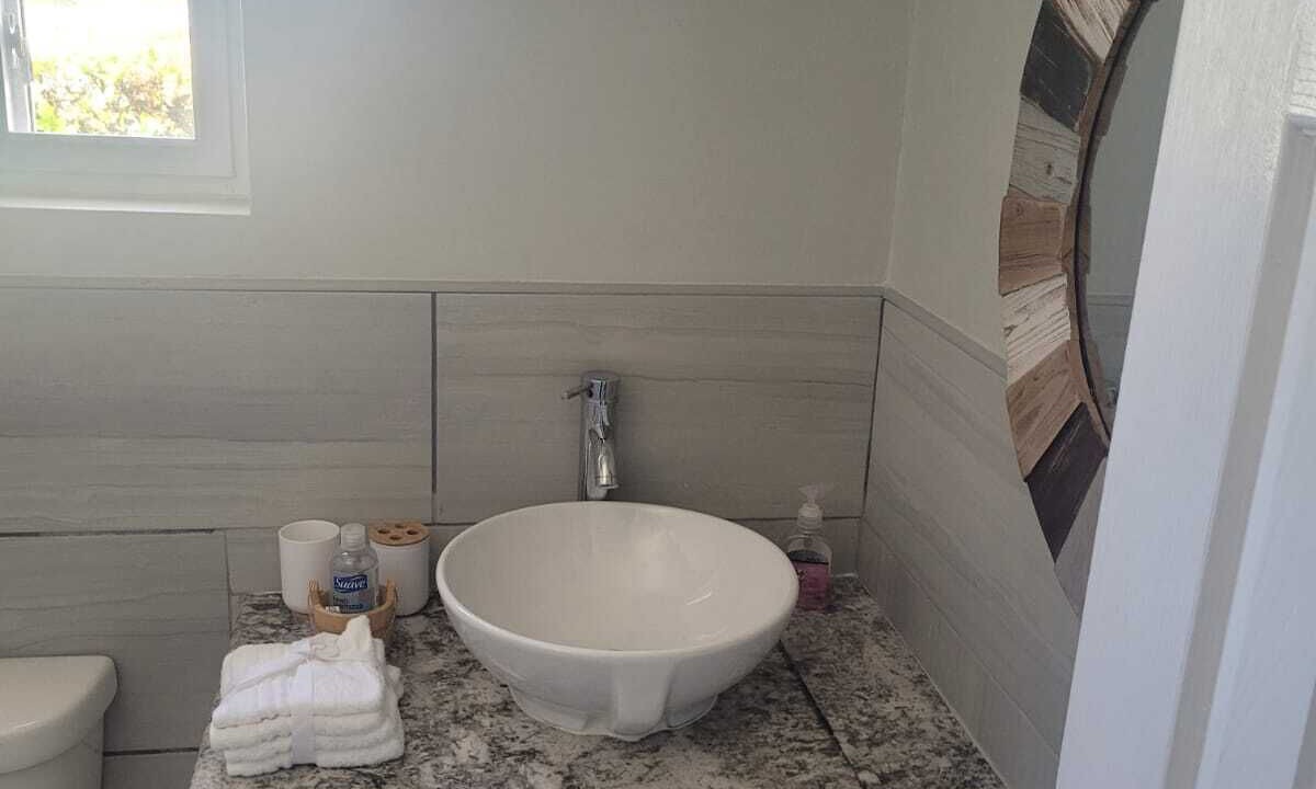 Photo of Bathroom in Bahamas Terrace