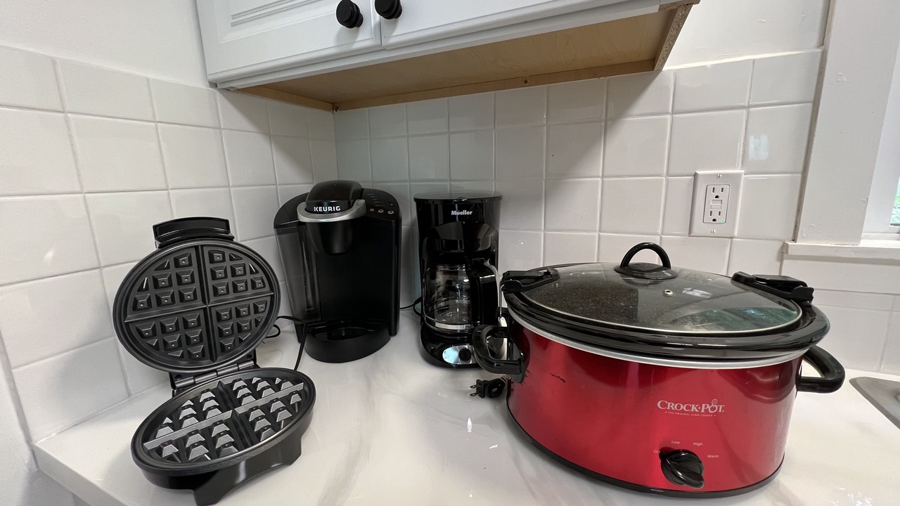 Photo of Kitchen in New Fairfield