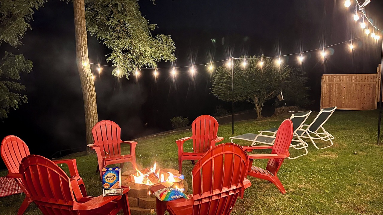 Photo of Outdoor in New Fairfield