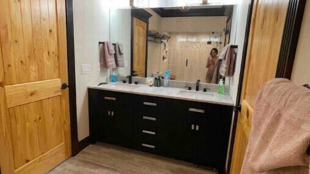 Photo of Bathroom in Ashtabula