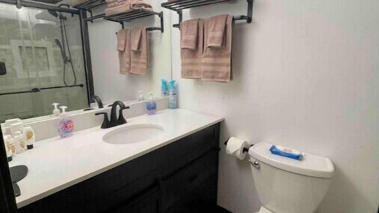Photo of Bathroom in Ashtabula