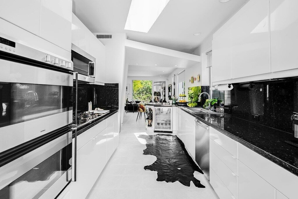 Photo of Kitchen in West Hollywood