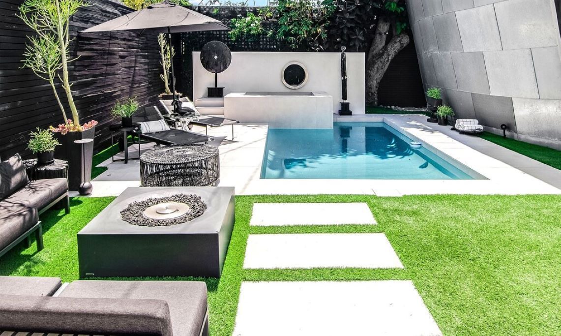 Photo of Outdoor in West Hollywood