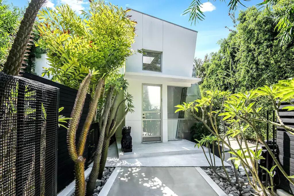 Photo of Outdoor in West Hollywood