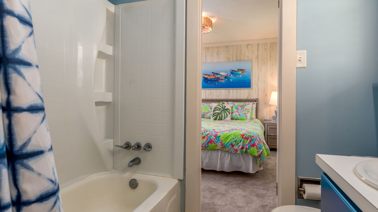 Photo of Bathroom in Silver Cay