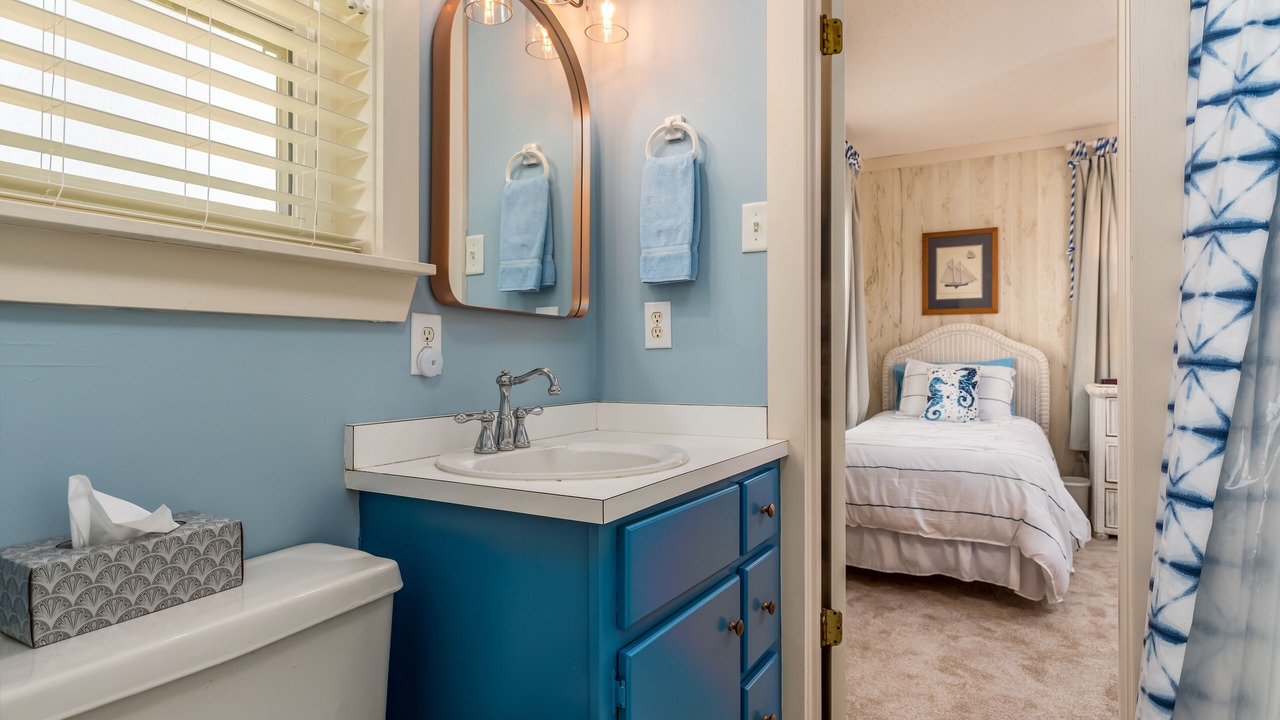 Photo of Bathroom in Silver Cay