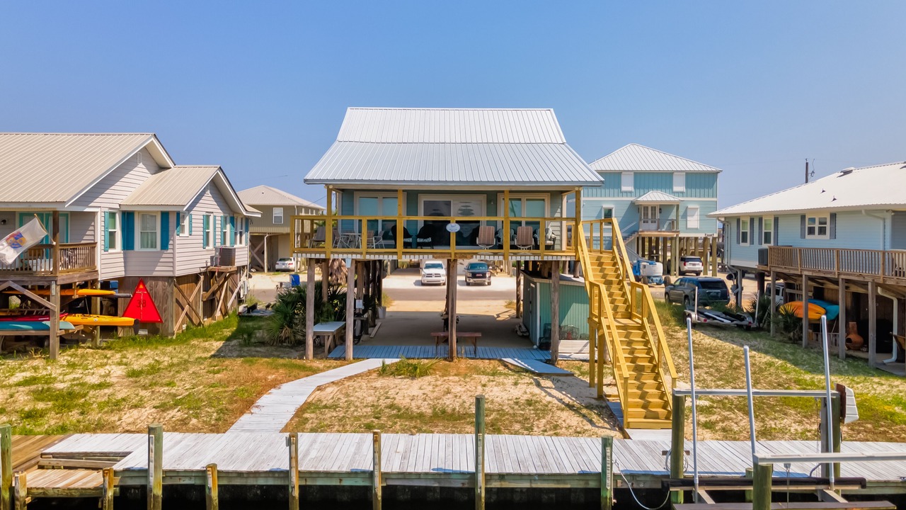 Photo of Others in Silver Cay