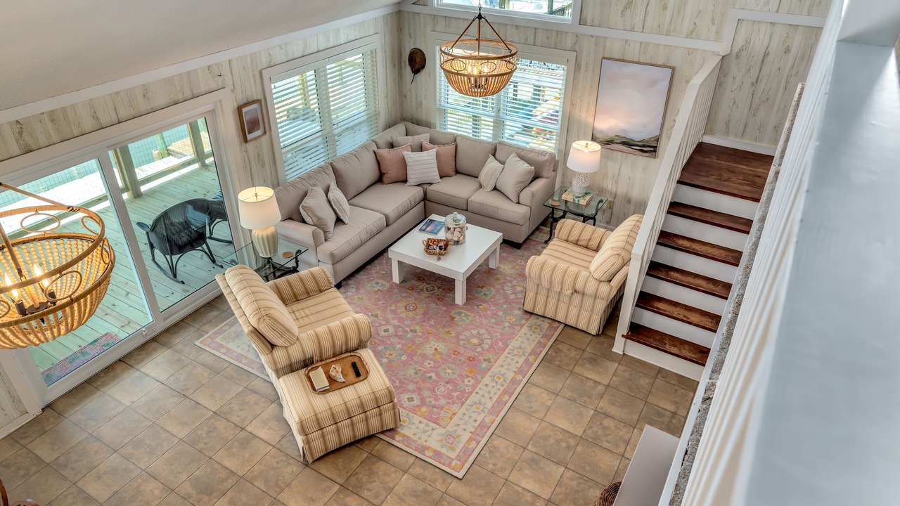 Photo of Bedroom in Silver Cay