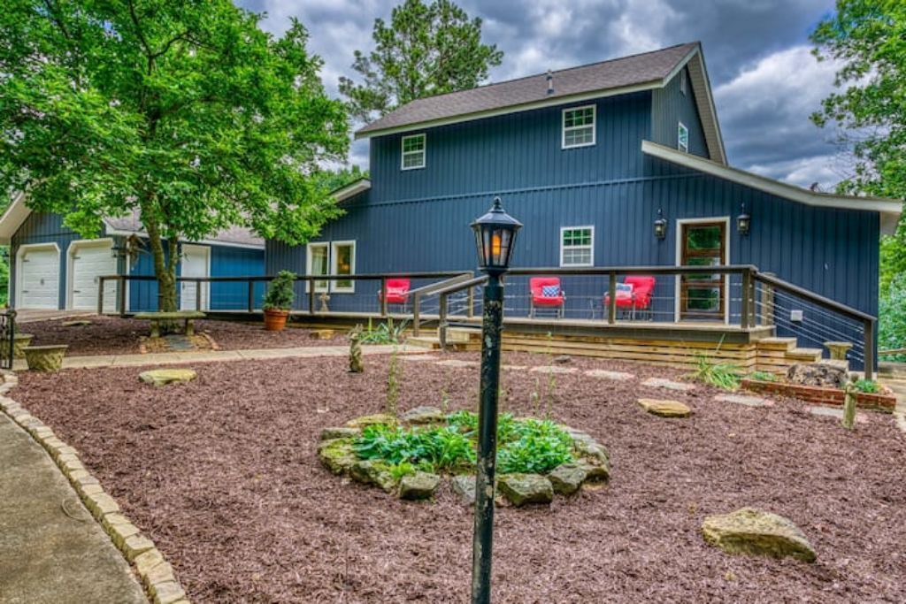 Photo of Outdoor in Muscle Shoals