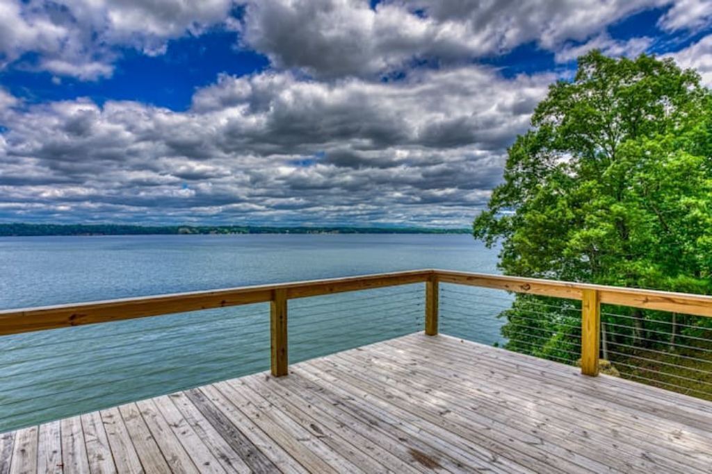 Photo of Patio Balcony in Muscle Shoals