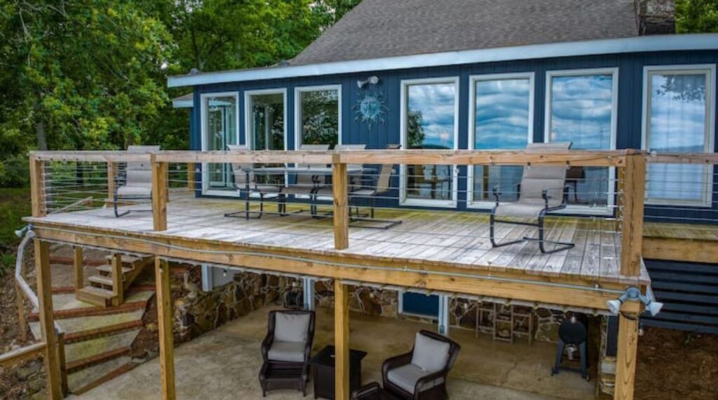 Photo of Outdoor in Muscle Shoals