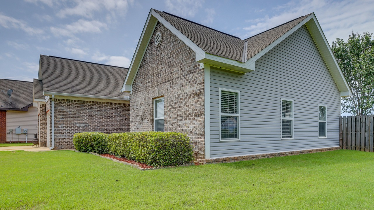 Photo of Outdoor in Moundville