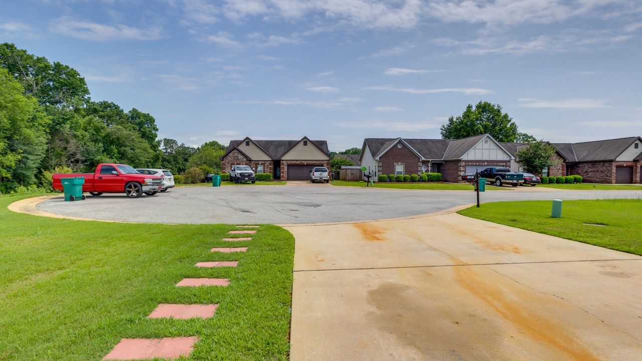 Photo of Outdoor in Moundville