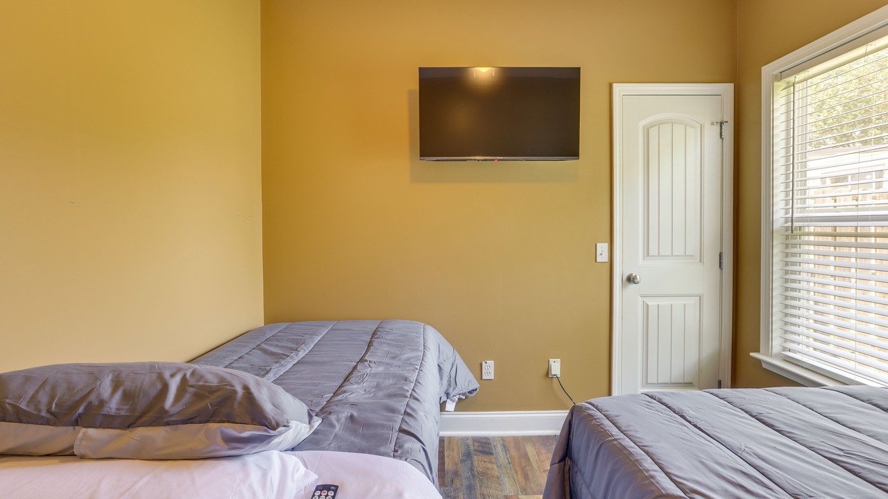 Photo of Bedroom in Moundville