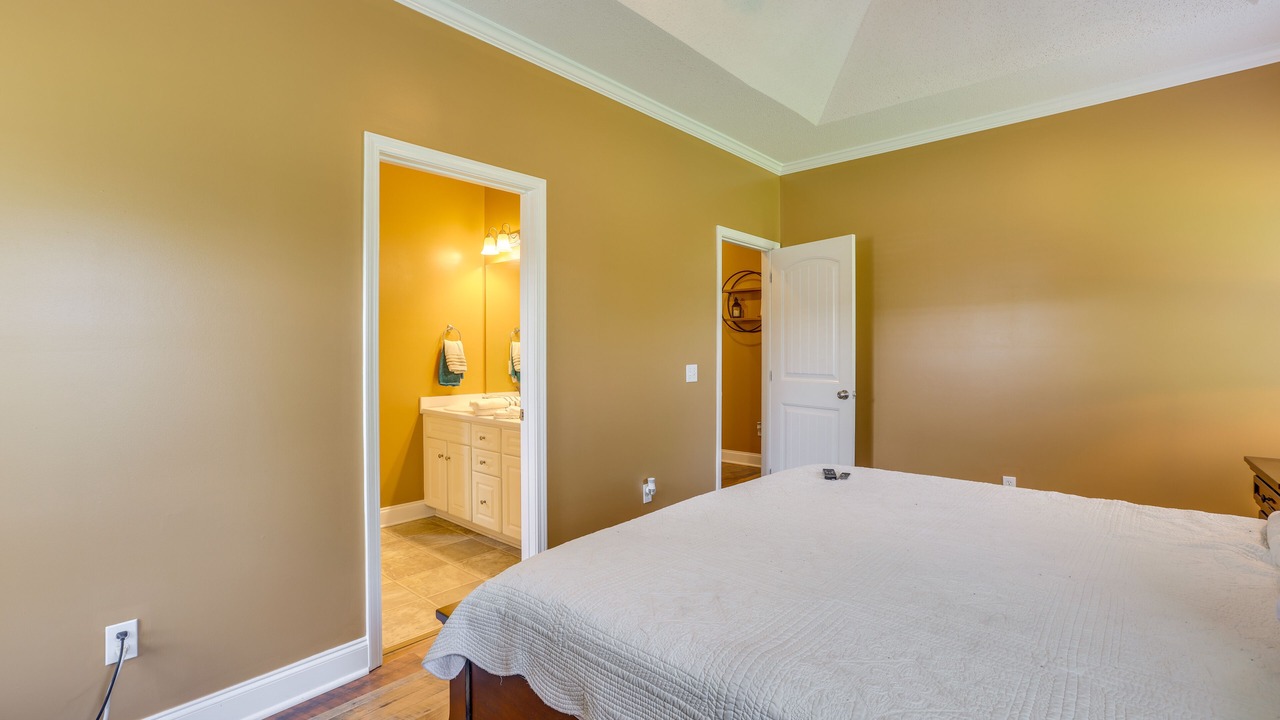 Photo of Bedroom in Moundville