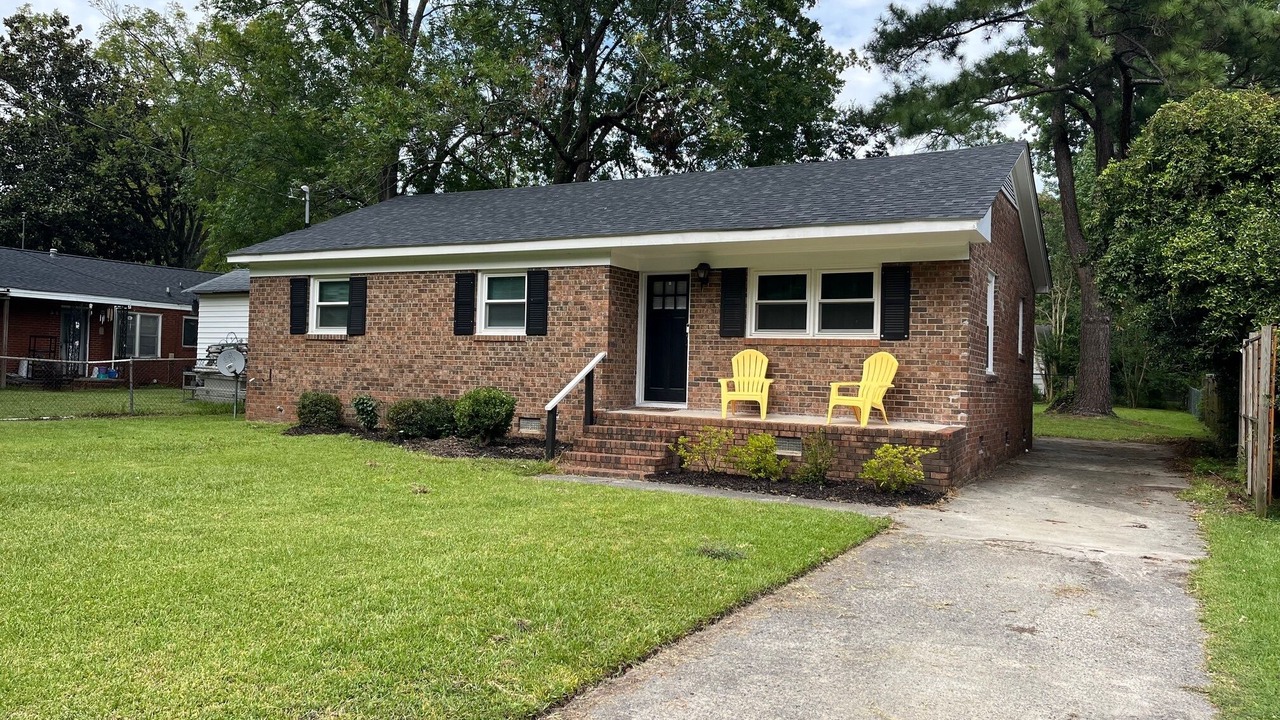 Photo of Outdoor in Greenville
