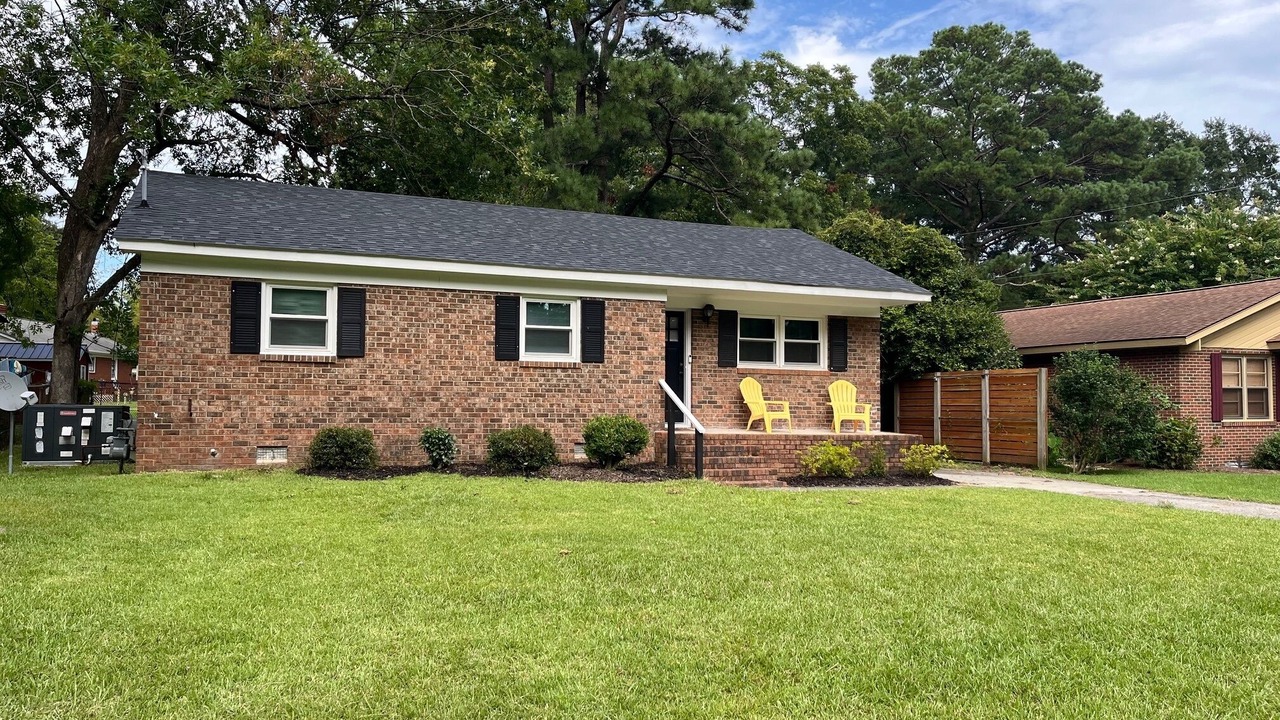 Photo of Outdoor in Greenville