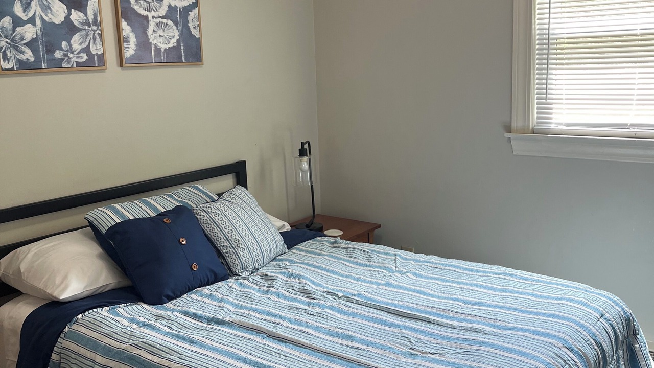 Photo of Bedroom in Greenville