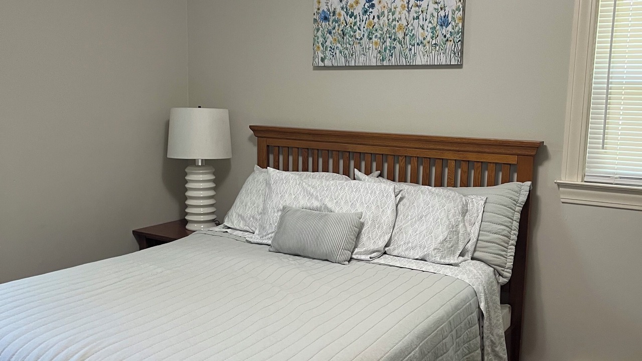 Photo of Bedroom in Greenville