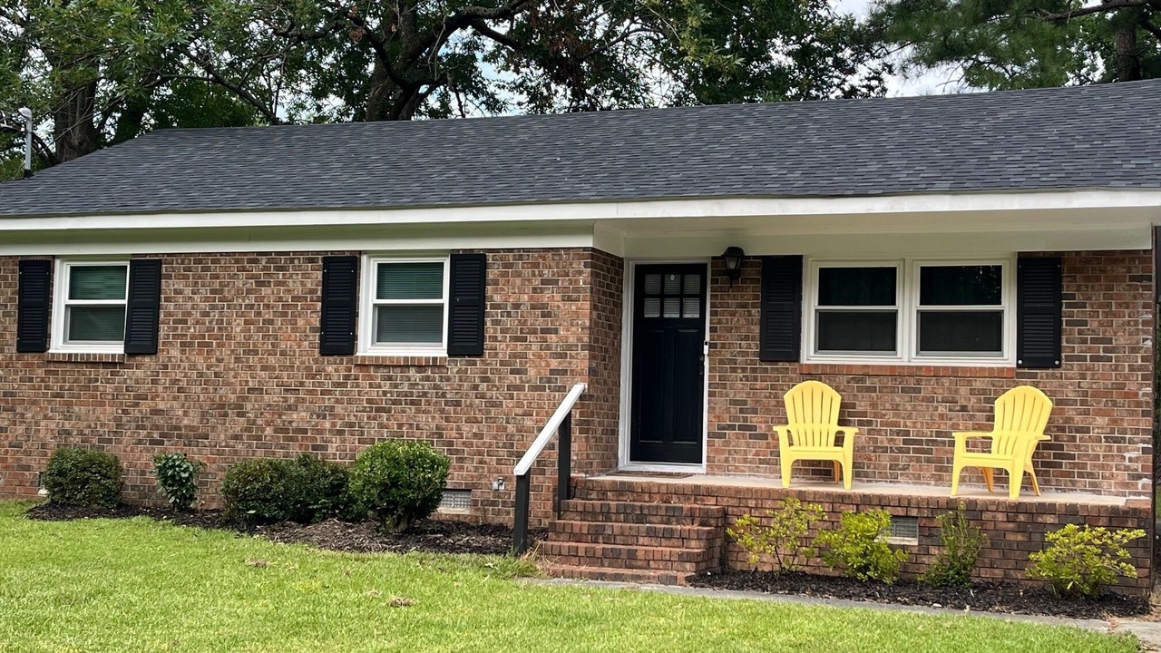 Photo of Outdoor in Greenville