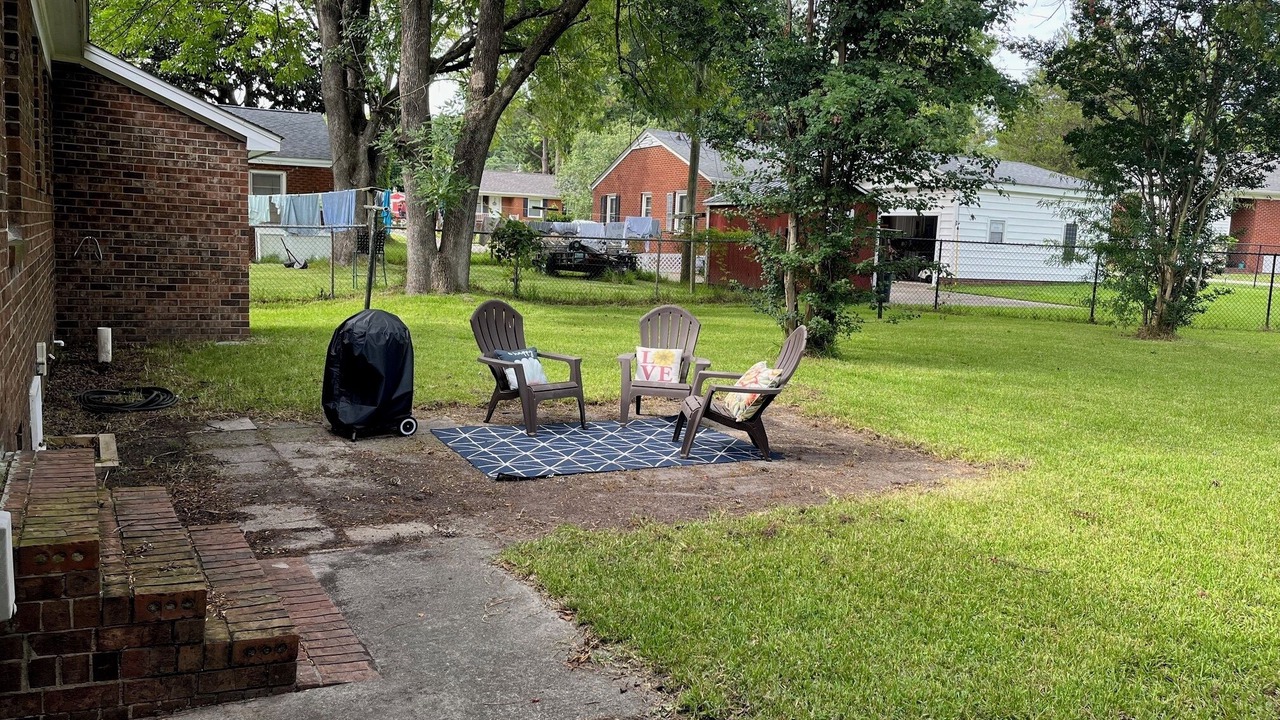 Photo of Outdoor in Greenville