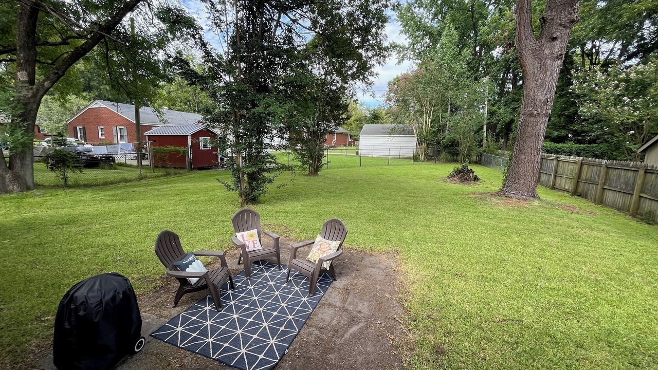 Photo of Outdoor in Greenville