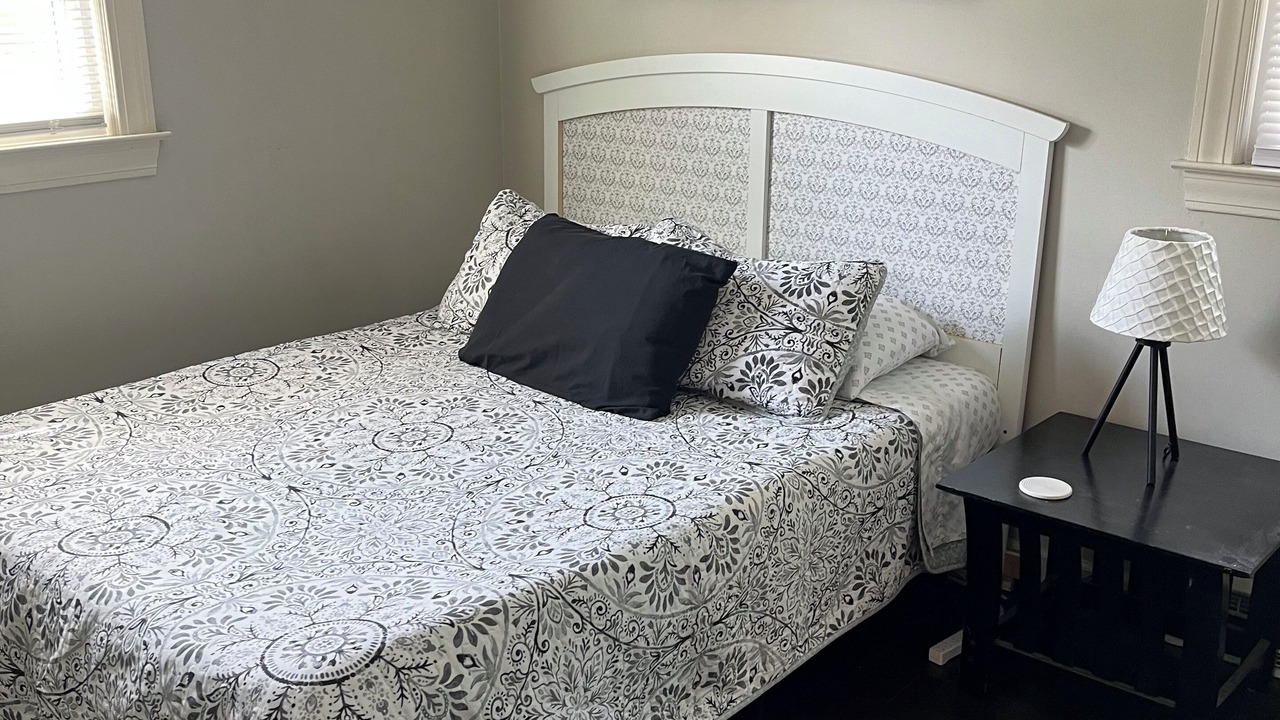 Photo of Bedroom in Greenville