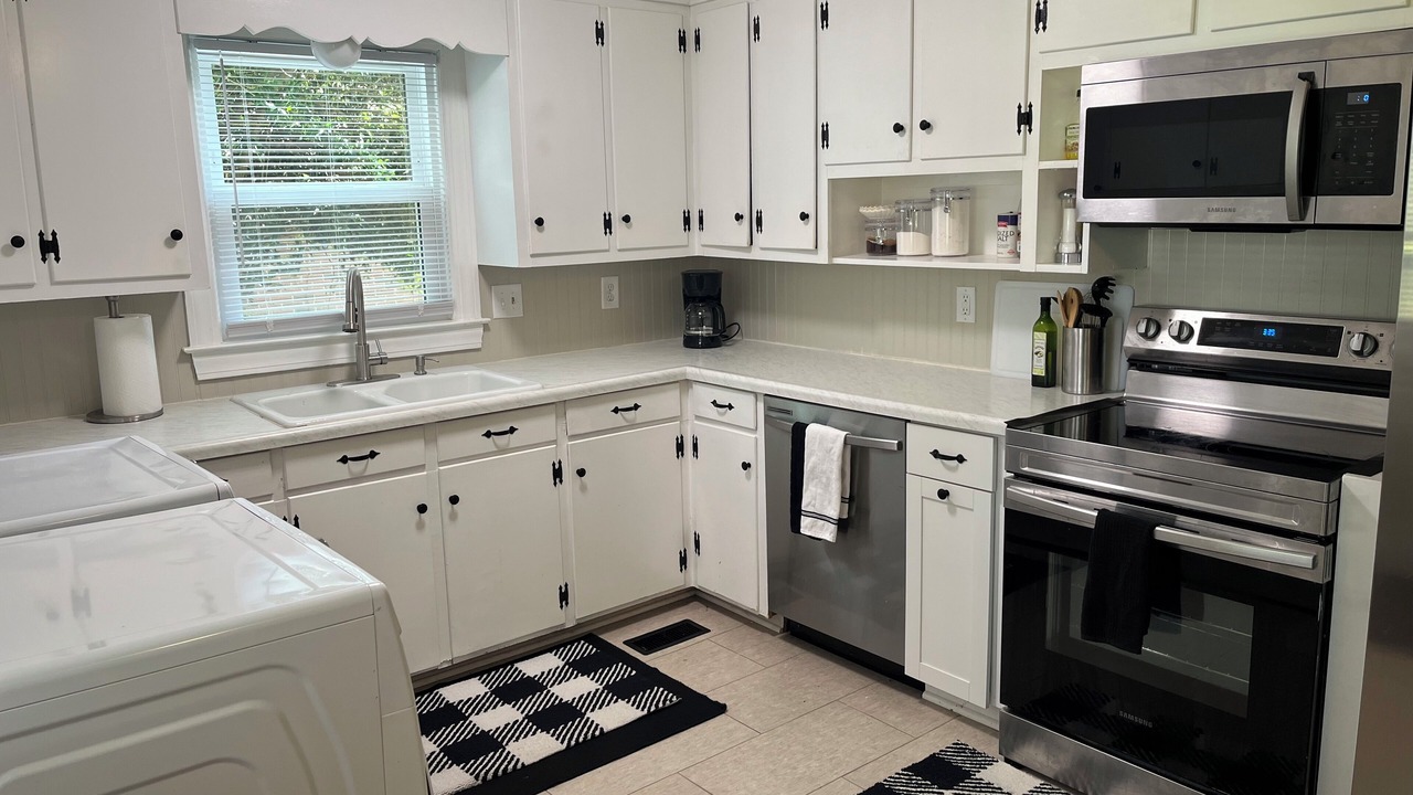 Photo of Kitchen in Greenville